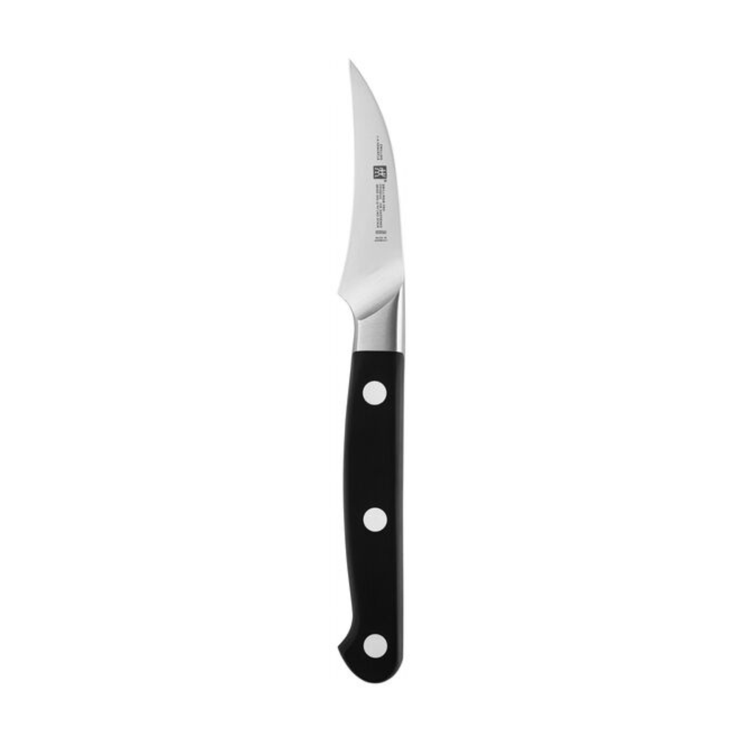 Zwilling Pro Peeling Knife Bird’s Beak Forged - 1002736