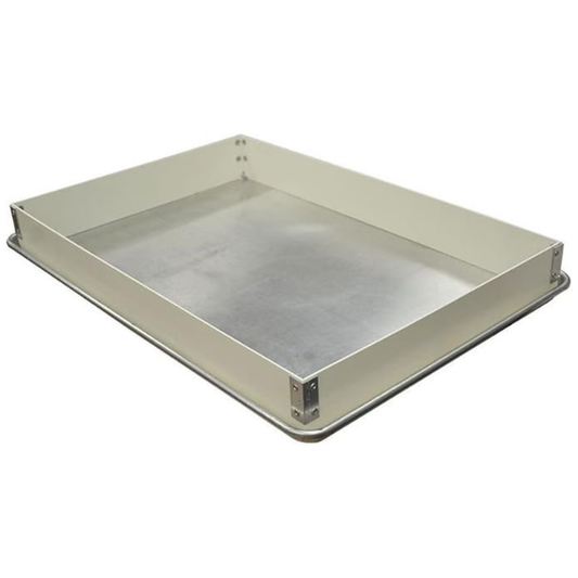 MFG Tray Full Size Tray Pan Extender 2″ High - 1761011537