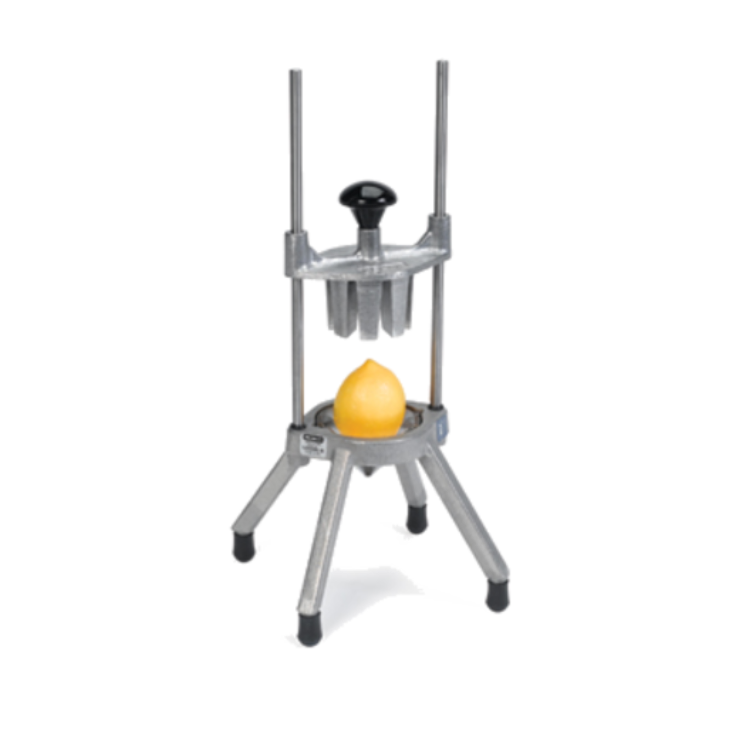 Nemco Easy Wedger 6-Section Stainless Steel - 55550-6