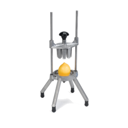 Nemco Easy Wedger 6-Section Stainless Steel - 55550-6