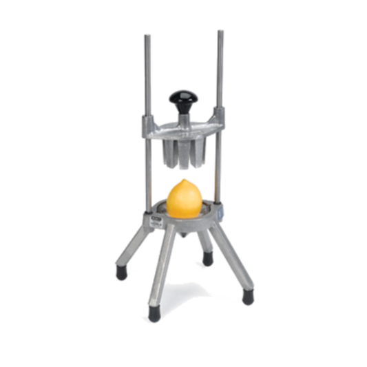 Nemco Easy Wedger 6-Section Stainless Steel - 55550-6