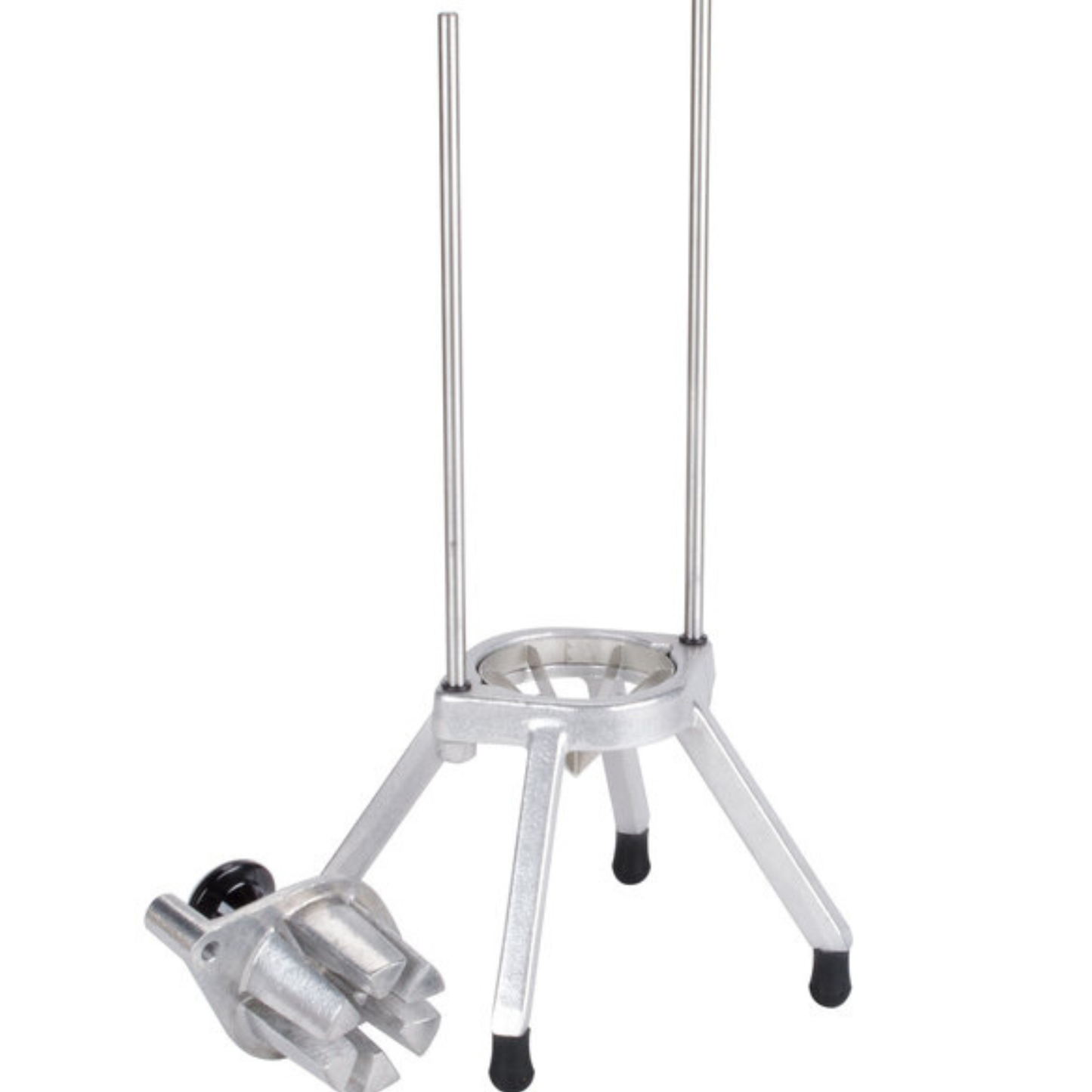 Nemco Easy Wedger 6-Section Stainless Steel - 55550-6