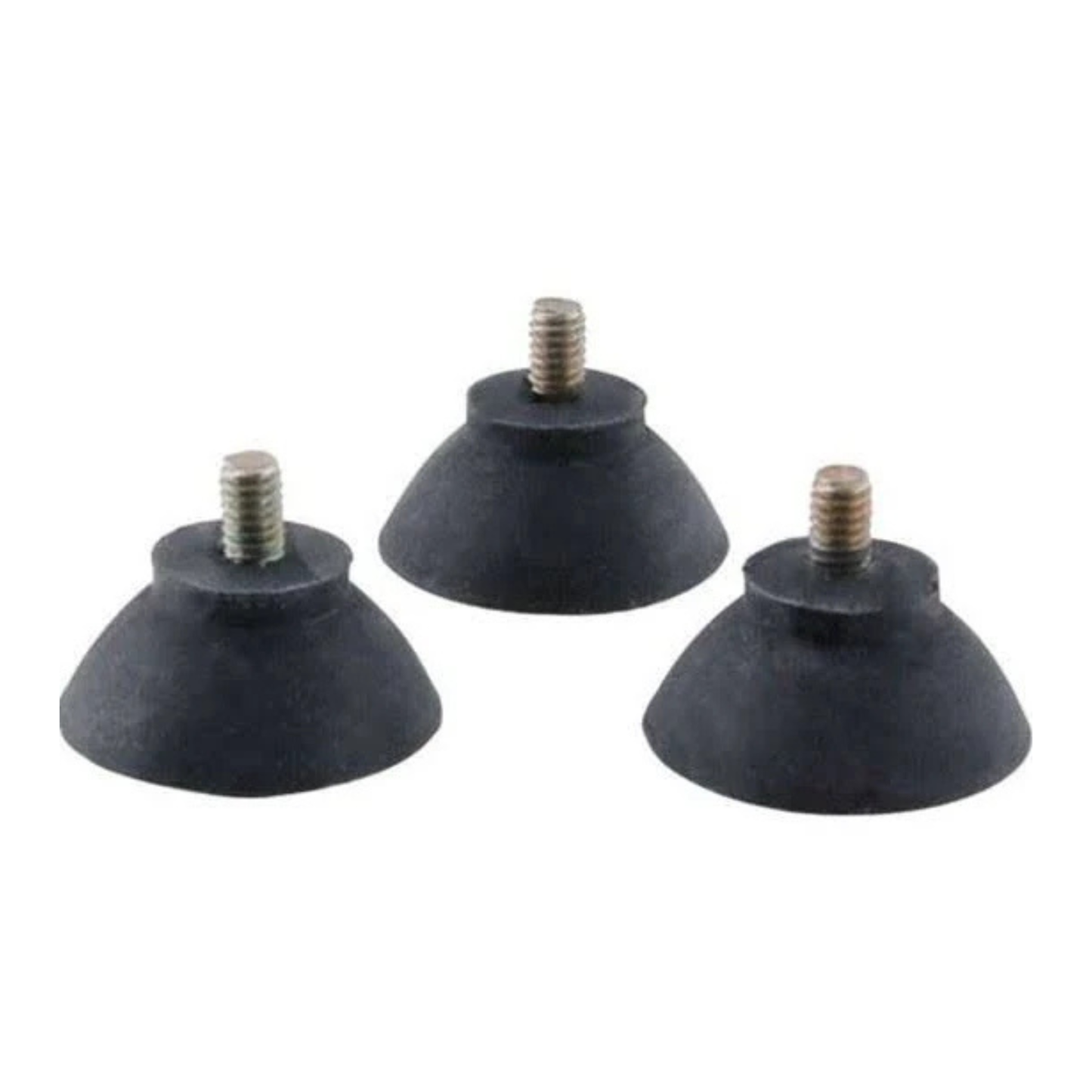 Vita-Mix Rinse-O-Matic Feet Replacement Kit, Rubber Suction Cups - 1444