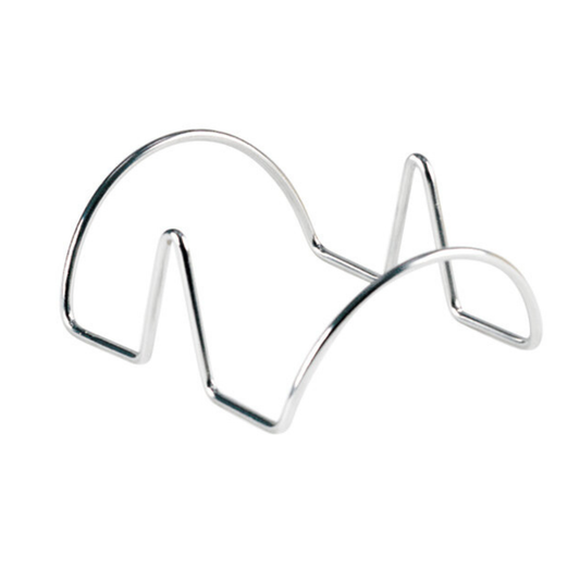 G.E.T. Enterprises Double Taco Holder - 4‑81855