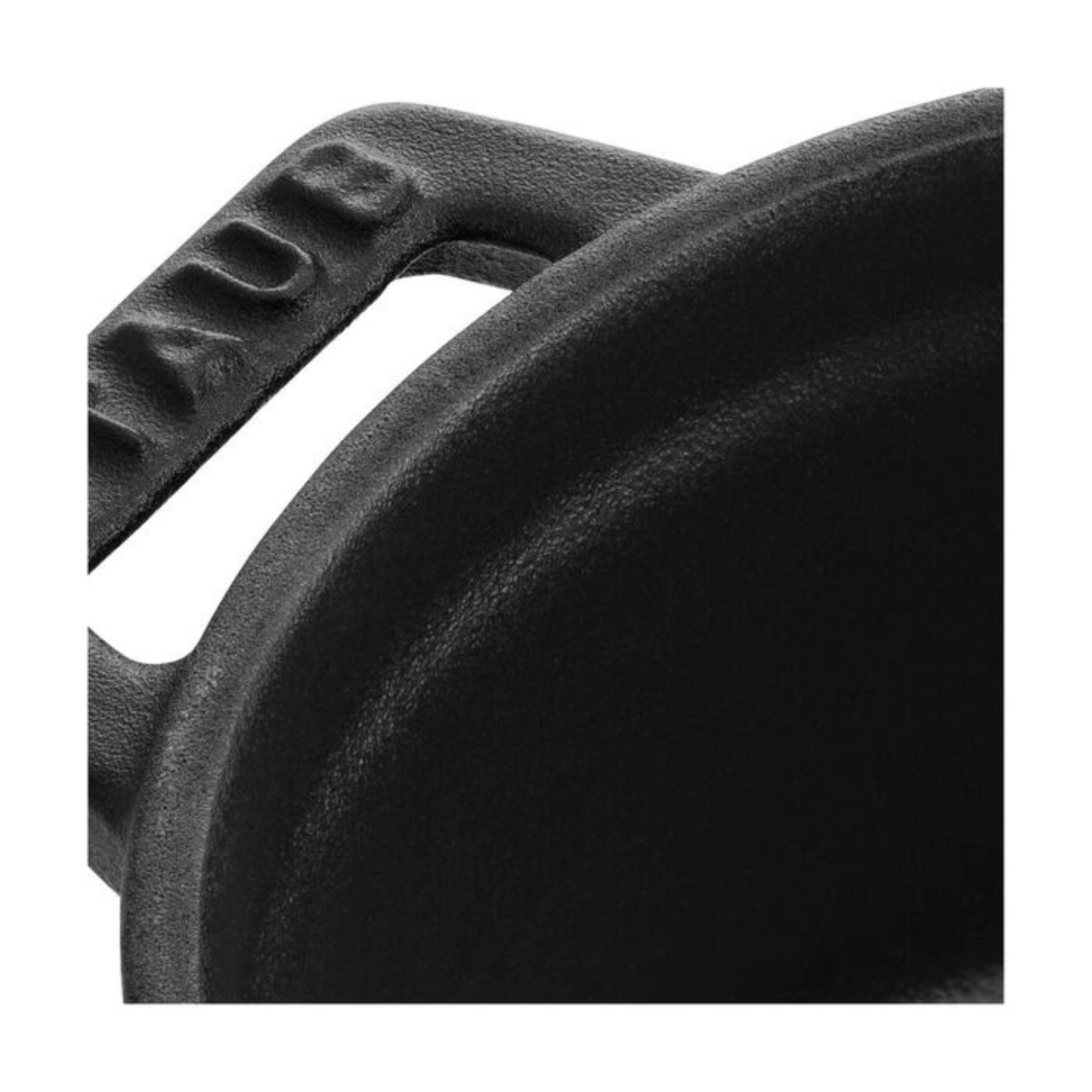 Staub Mini Cocotte .25 qt, Matte Black - 1004814