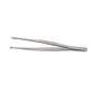 Matfer Bourgeat Chef Tweezer Tongs 5.5″ Stainless Steel - 652012