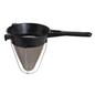 Matfer Bourgeat - 玻璃肉汤过滤器 8 英寸 - F017360