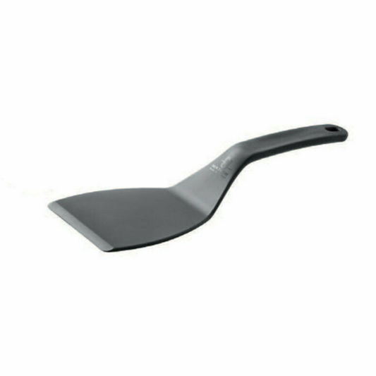 Matfer Bourgeat - Espátula Pelton Solid HR 430' Verde - F112430