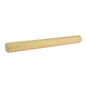 Matfer Bourgeat Rolling Pin Beechwood 19-5/8" - 140005
