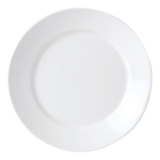 Steelite Ultimate Bowl 41.5oz Simplicity White - 11010356