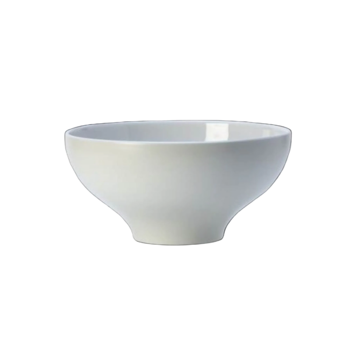 Steelite Taste Bowl 2‑1/4 oz Tulip White - 11070538