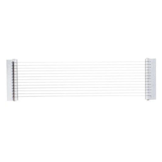 Nemco Easy Tomato Slicer 3/16" Blade Kit - 466-1
