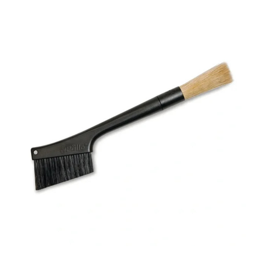 GrindMinder Combo Brush - GM