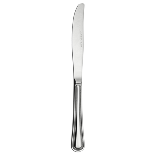 Steelite Dinner Knife 9-1/4" 13/0 Stainless Steel Elena - 5737SX042