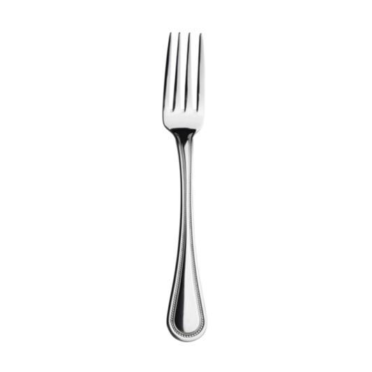 Title: Steelite Dinner Fork 8-1/8" 18/0 Stainless Steel Elena - 5737SX021-CCR