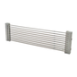 Kit de cuchillas para cortar tomates Nemco Easy - 466-2