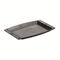 Plancha rectangular de hierro fundido Lodge de 28 x 19,5 cm - LSCP3