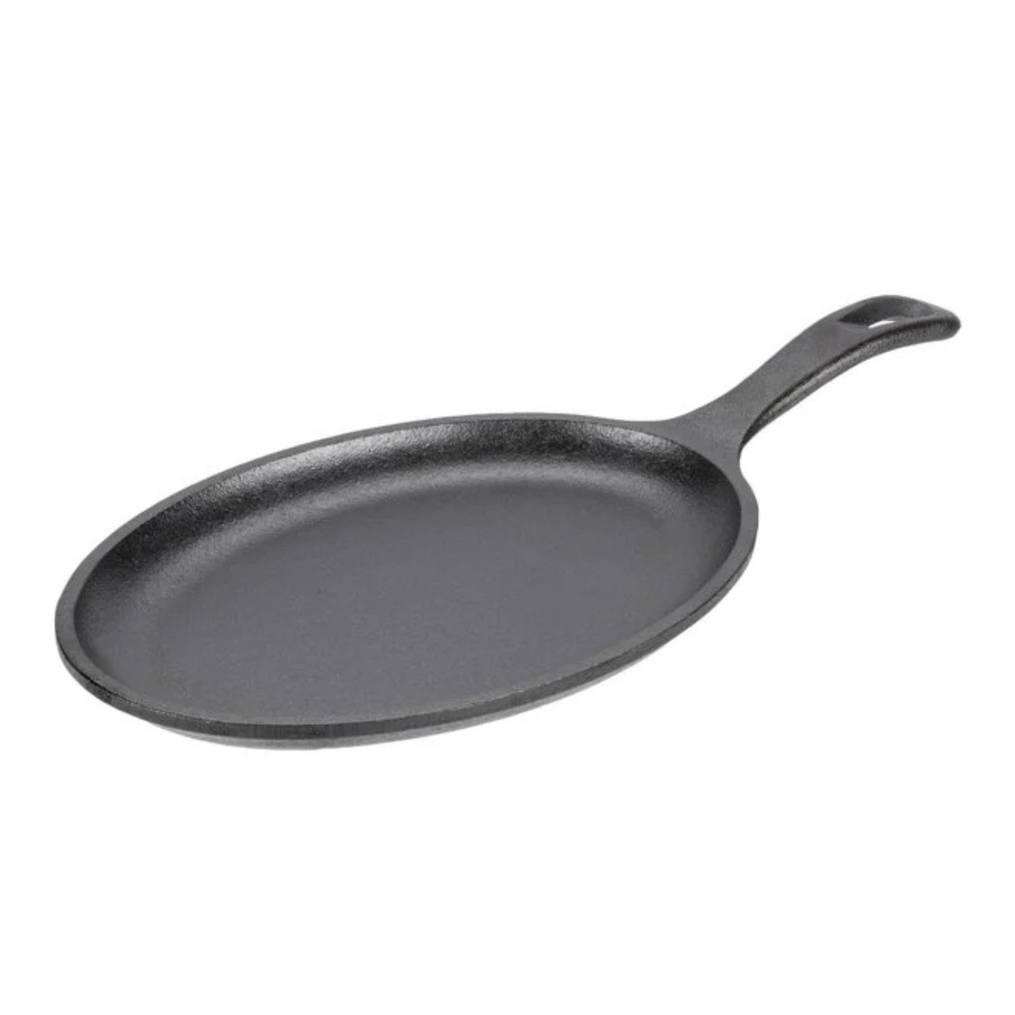 Lodge Sizzle Thermal Platter Oval 15.25″ with Handle - LOS3