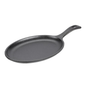 Lodge Sizzle Thermal Platter Oval 15.25″ with Handle - LOS3