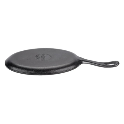 Lodge Sizzle Thermal Platter Oval 15.25″ with Handle - LOS3