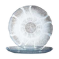 Cardinal Dessert Plate Round 7.5" Glass - J0232