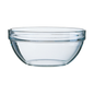 Cardinal Glass Bowl 1‑1/4 oz x 2‑1/3" Stacking - E9155