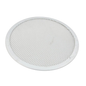 Pantalla para pizza de 10" de aluminio