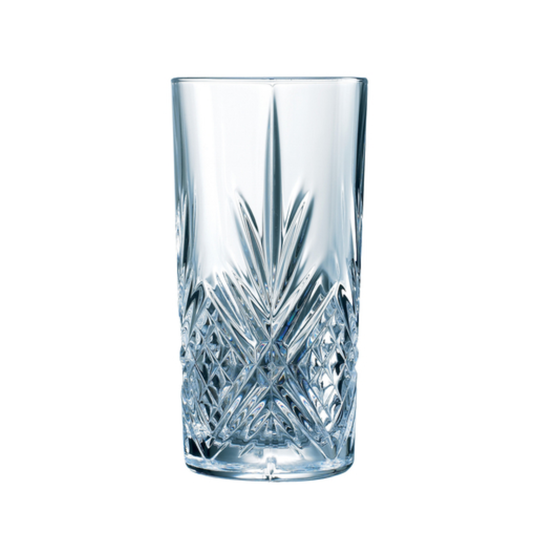 Cardinal Broadway Hi-Ball Glass 9.25 oz - L7256
