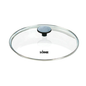 Lodge Glass Cover 10-1/4" Tempered Glass - GL10