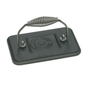 Lodge Grill Press with Cool Grip 6.75x4 - LGP3