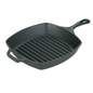 Parrilla cuadrada Lodge de 10.5" - L8SGP3