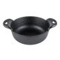 Lodge Mini Server 12 oz Round Bowl Cast Iron - HMSB