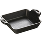 Servidor pequeño Lodge cuadrado de 4-3/4" - HMSS