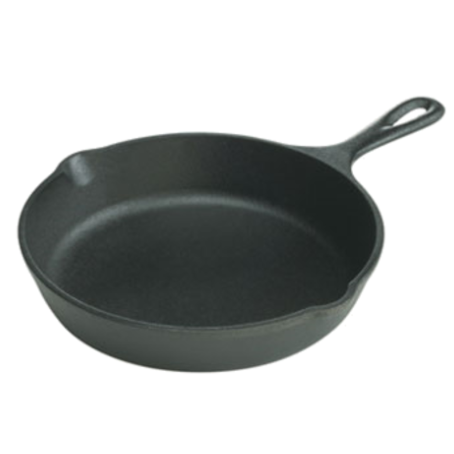 Sartén Lodge con mango auxiliar de 10,25" - L8SK3