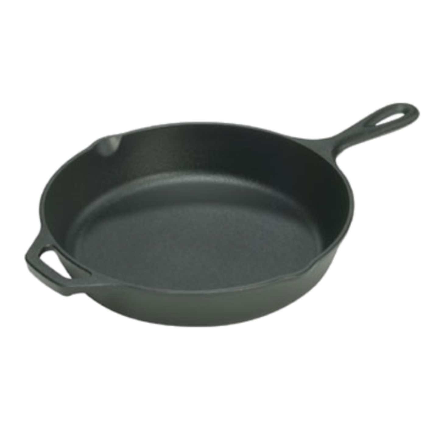 Lodge Skillet with Assist Handle 12" L10SK3