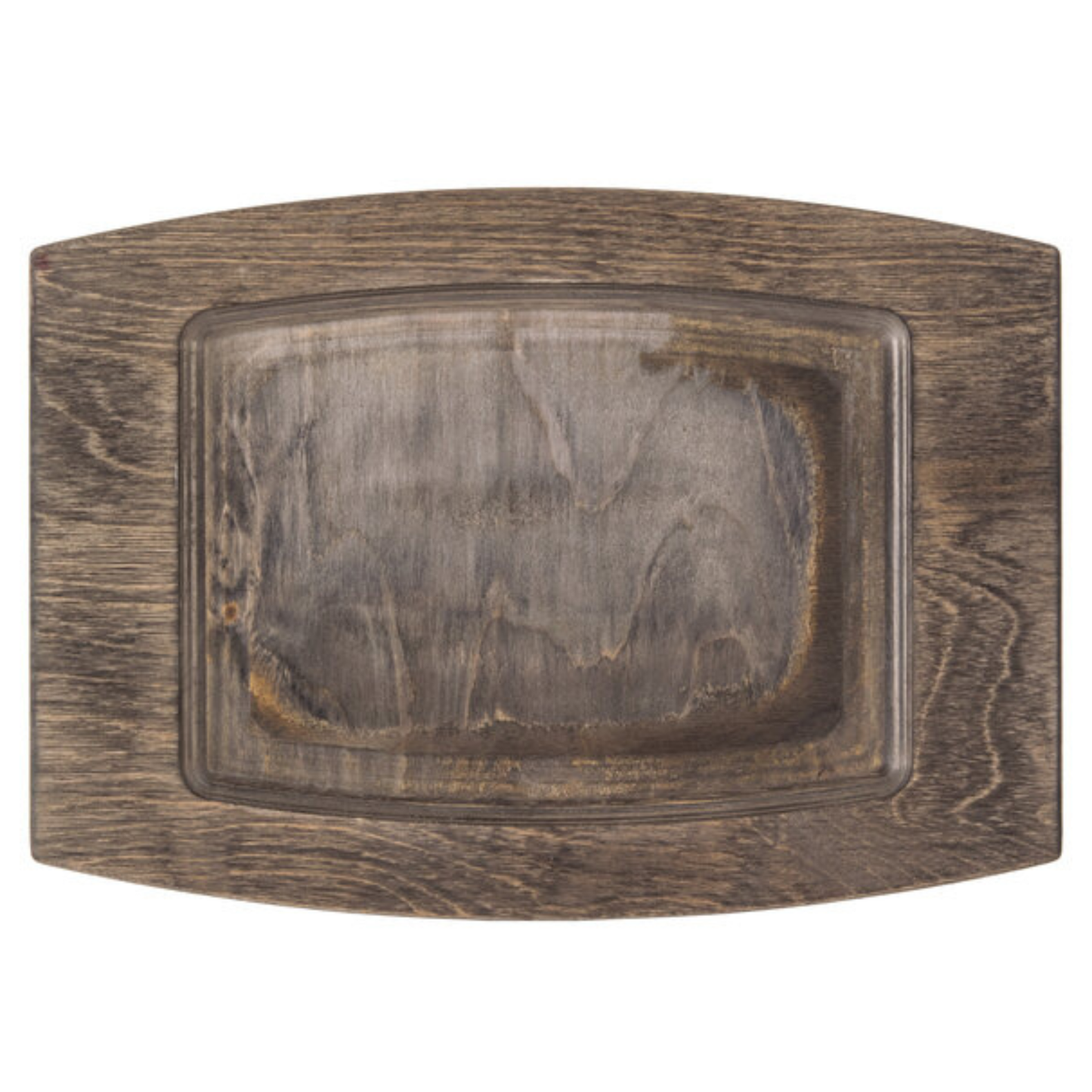 Revestimiento rectangular para madera Lodge LSCP3 - UCPU