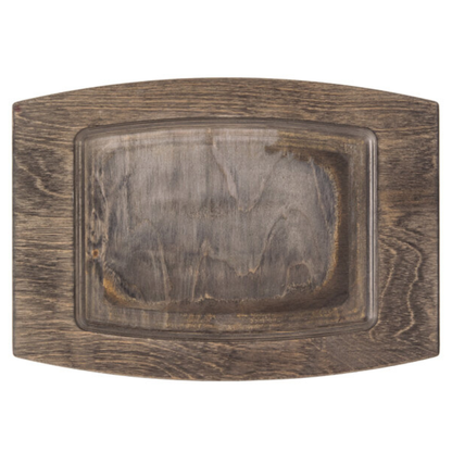 Revestimiento rectangular para madera Lodge LSCP3 - UCPU