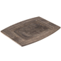 Revestimiento rectangular para madera Lodge LSCP3 - UCPU