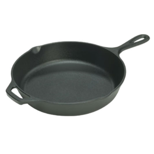 Lodge Skillet Round Assist Handle 15.25" - L14SK3
