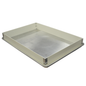 Extensor de bandeja MFG, tamaño completo, 3" de alto - 176301