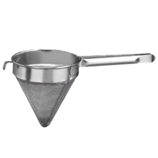 China Cap Strainer 10.5" Fine Mesh - CC-10F
