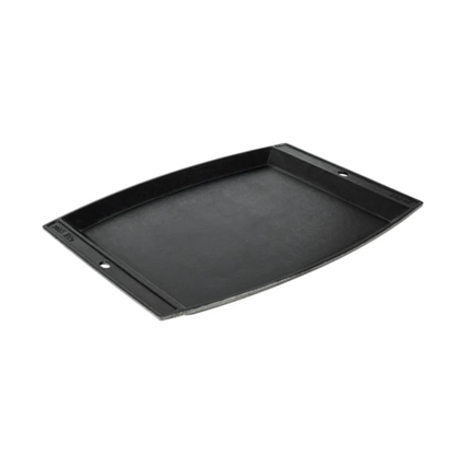 Plancha rectangular de hierro fundido Lodge de 28 x 19,5 cm - LSCP3