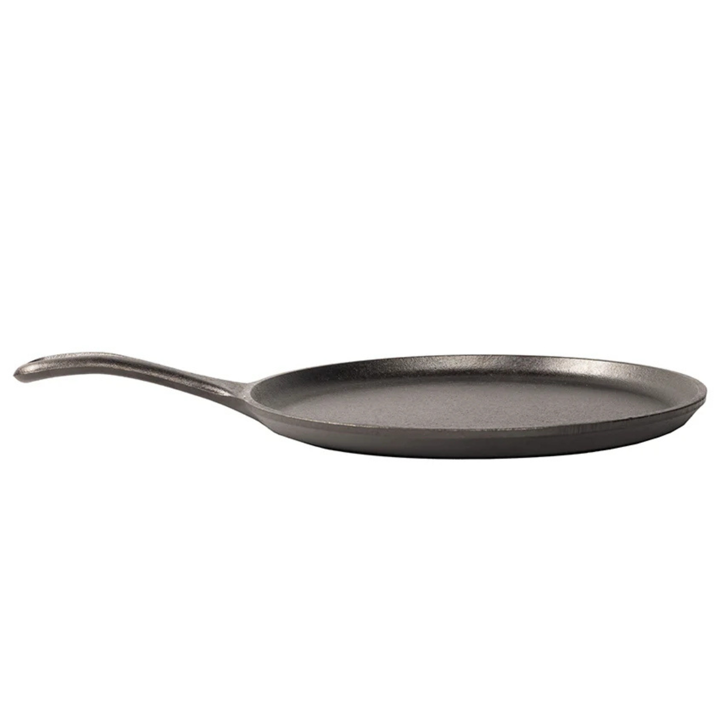 Plancha para tortillas redonda Lodge de 10-1/2" - L9OG3