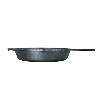 Sartén Lodge con mango auxiliar de 10,25" - L8SK3