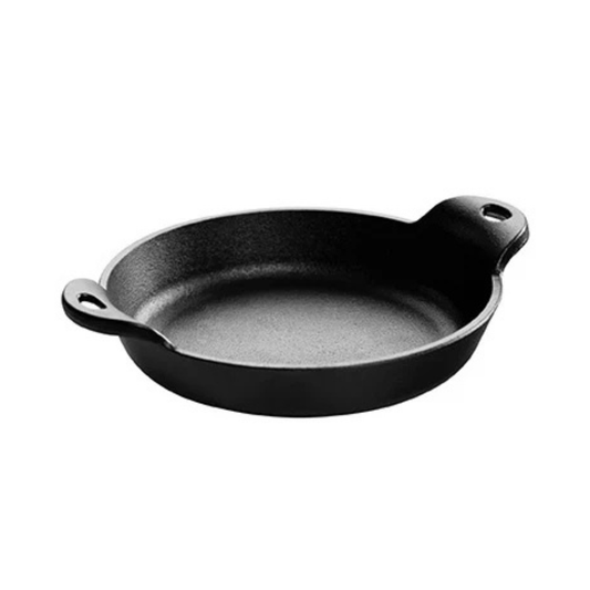 Lodge Mini Server 14 oz Round Cast Iron - HMSRD