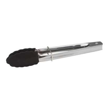 Utility Tong 7" with Silicone Tips - UT-7K