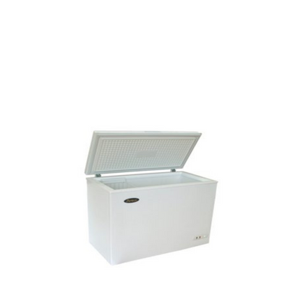 California Cooking Chest Freezer 40-1/2"W 9.6 cu ft 115V - MWF9010GR