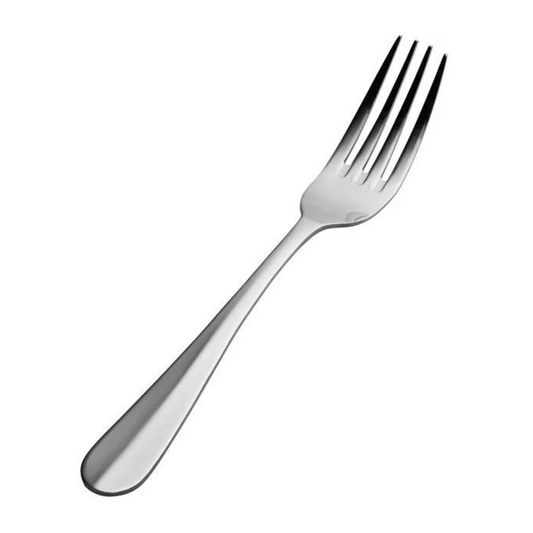 Bon Chef Monroe Euro Dinner Fork 8.15" - DZ