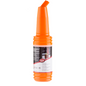 TableCraft PourMaster LN Complete Qt Naranja