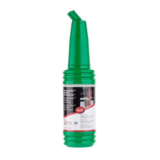 TableCraft PourMaster LN Complete Qt Verde